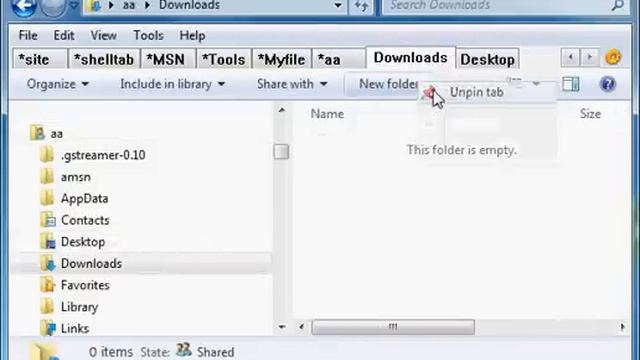 Ultimate File Manager for Windows Explorer - www.flyos.net смотреть онлайн