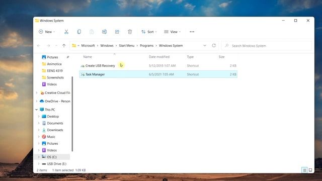 3 Methods to Open Task Manager as Admin in Windows 10/11! смотреть онлайн