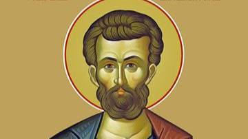 апостолу Иакову Алфееву. смотреть онлайн