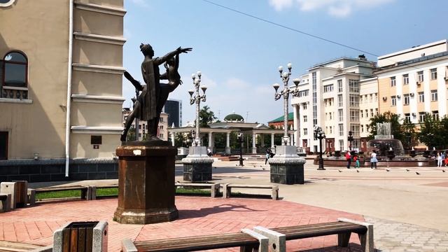 iPhone X Camera Test! смотреть онлайн