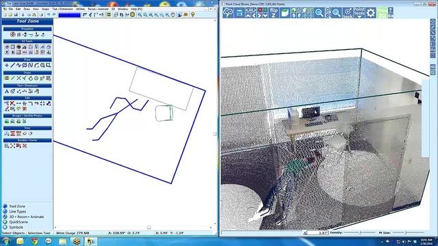 CZ Point Cloud Webinar - Feb 2014 смотреть онлайн