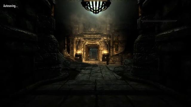 Skyrim: The Stones of Barenziah Ep 16 A favor for Calcelmo смотреть онлайн
