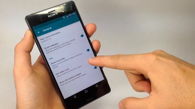 El LAUNCHER DEFINITIVO de WINDOWS para Telefonos Android смотреть онлайн