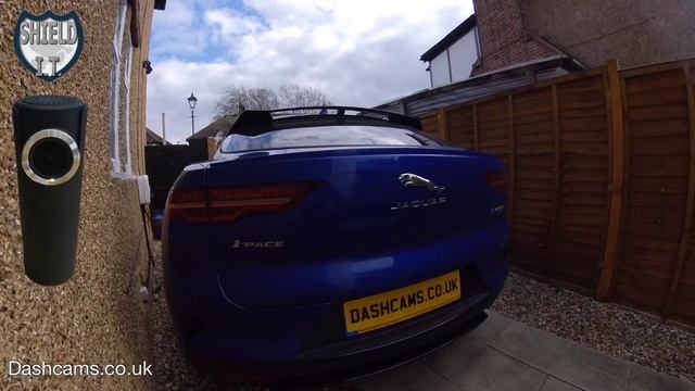 Ipace dashcam installer смотреть онлайн