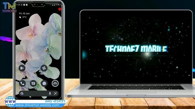 ANDROID 12 PROJECT ZEPHYRUS CUSTOM ROM FOR ASUS ZENFONE MAX PRO M2 || FULL REVIEW OF THE ROM смотреть онлайн