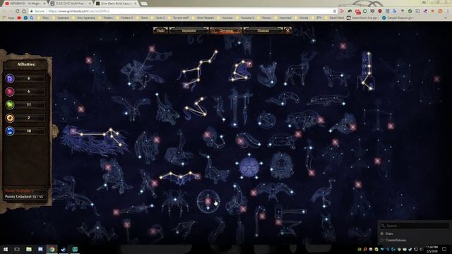 Grim Dawn - Windows updates trying to kill me смотреть онлайн