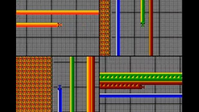 Crash Episode 8 Final смотреть онлайн
