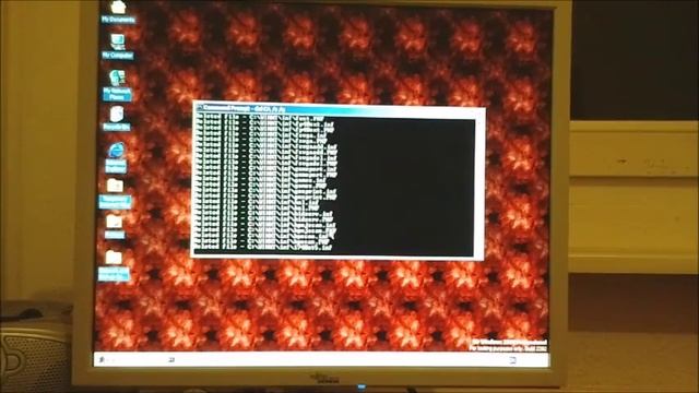 Windows Whistler Build 2202 Destruction смотреть онлайн