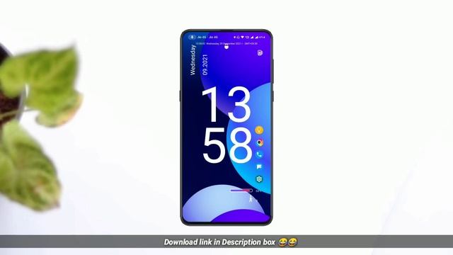 Pixel 6 Pro Theme for Realme and Oppo ColorOS 7&11 !! Android 12 theme !! Google pixel 6 Theme смотреть онлайн