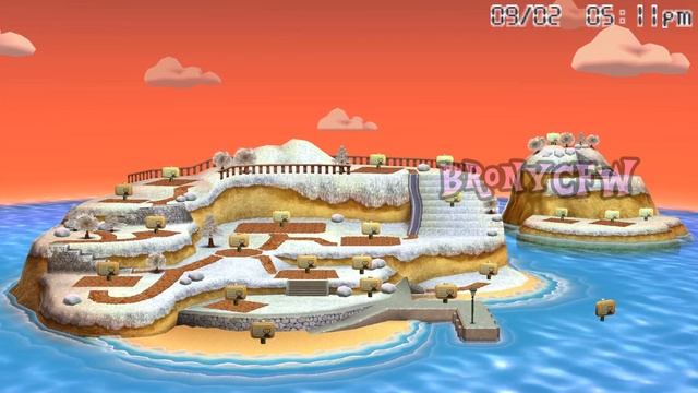 Tomodachi Life - Nintendo Switch Gameplay (Concept) смотреть онлайн