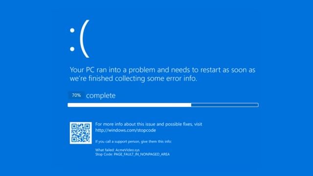 Windows 11 Build 23005 смотреть онлайн