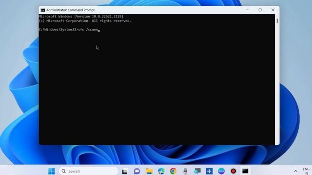 Find and Repair Corrupt Files in Windows 10 / 11 смотреть онлайн