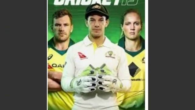 CRICKET 19 APK GAME FOR ANDROID DOWNLOAD !LINK IN DESCRIPTION! 💯 PERCENT IT WILL WORK ! OMG😎😎😎 смотреть онлайн