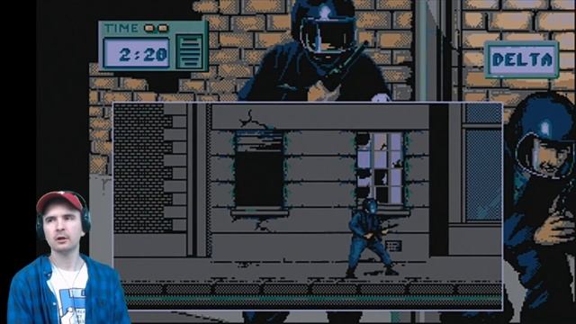 Amiga Games Unboxing and Try Out Video - Amiga Games Compilation смотреть онлайн