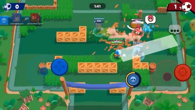 brawl Stars #1 hesap tanıtım +mac atım ! GEL İZLE смотреть онлайн