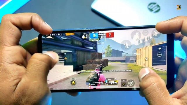 Redmi 7 Pubg Test High Graphics Settings After All Updates 2021| Redmi 7 Pubg |Redmi 7 Pubg Gamepla смотреть онлайн
