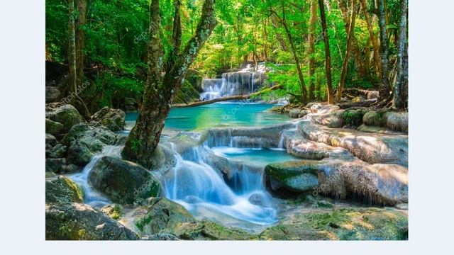 How To Change Your Desktop Wallpaper On Windows 7 смотреть онлайн