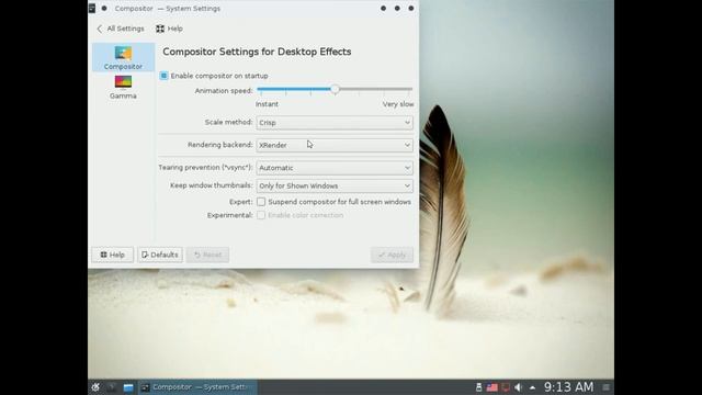 Checking out Porteus 3.2 RC5 Xfce KDE Cinnamon смотреть онлайн