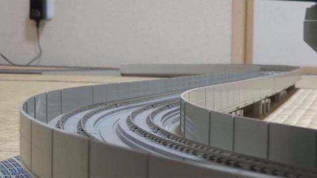 2021年4月30日 今日の鉄道模型シリーズ#419 KATO 211系3000番台/KATO 251系SVO登場時 смотреть онлайн