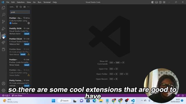 How To Install Visual Studio Code On Windows 10/11 Complete Guide смотреть онлайн