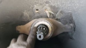 УАЗ Буханка Пропало сцепление