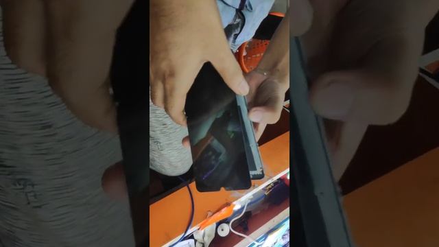 Oppo F17 Glass Change || F17 Broken Glass Replacement || F17 Glass Replacement || смотреть онлайн