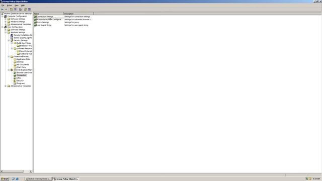 Windows Server 2003 part 3 смотреть онлайн