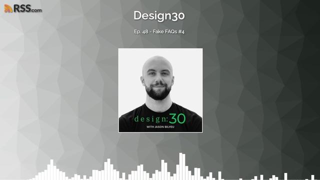 Ep. 48 - Fake FAQs #4 смотреть онлайн