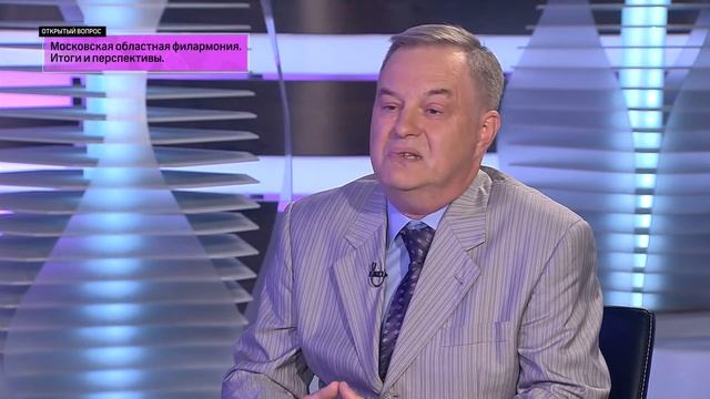 Олег Тарасов в программе «Открытый вопрос» (телеканал 360) смотреть онлайн