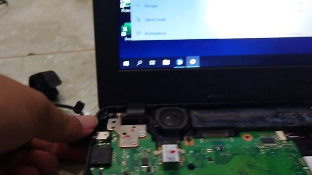 Dokumentasi Testing Mobo Asus X441S RAM 4 GB untuk Pengemasan Tanggal 19/01/22 смотреть онлайн