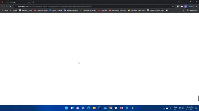 FIX Windows Cannot Be Installed To This Disk. The Selected Disk Is Not Of The GPT Partition Style