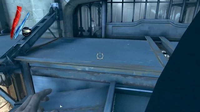 Dishonored Walkthrough - Mission 6 "Return to the Tower" | Part 28 смотреть онлайн