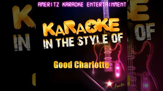 Last Night (Karaoke Version)