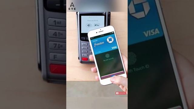 New and Improved - Apple Wallet смотреть онлайн