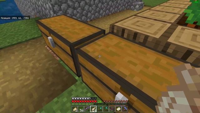 Minecraft for Windows 10 ! v1.10.1 ! СТРИМЧАН ! Перезапуск !#5 смотреть онлайн