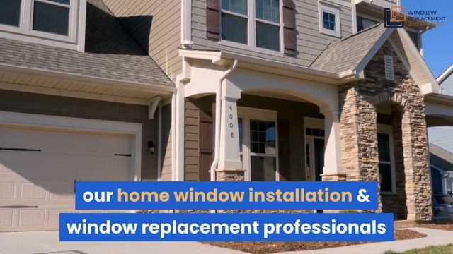 Window Replacement Washington DC - Professional Window Installation смотреть онлайн