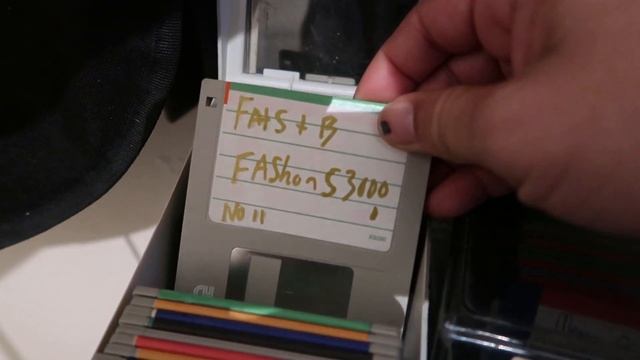 BRIAN FLOPPY DISK ARCHIVES HAVE ARRIVED ! PART 1 | DRUM & BASS PART 2 смотреть онлайн