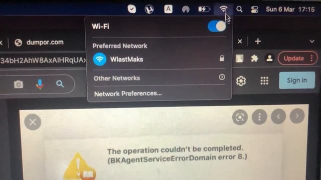 The Operation Couldn’t Be Completed On Mac Fix смотреть онлайн