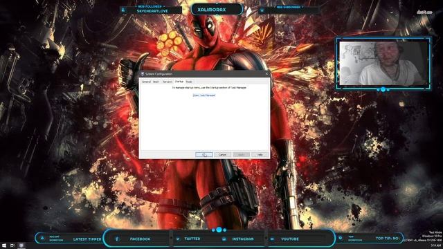 MSConfig & Startup - Tips to speed up your computer смотреть онлайн