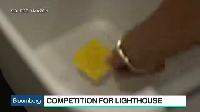 The Tech Behind Lighthouse's Interactive Home Assistant смотреть онлайн