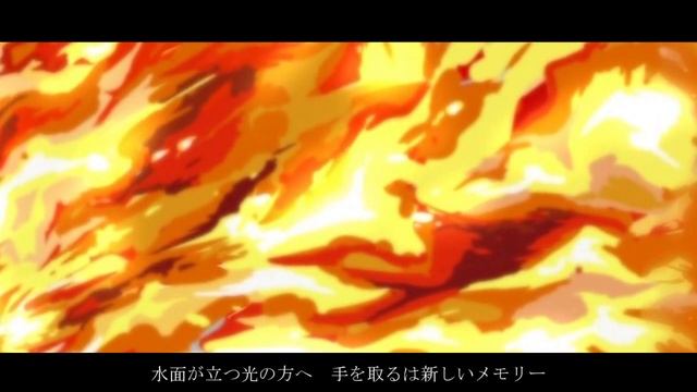 インフェルノ／Mrs. GREEN APPLE covered by まきの 【キー －３】 смотреть онлайн