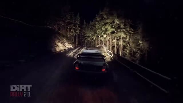 DiRT Rally 2.0_20210214205127 смотреть онлайн