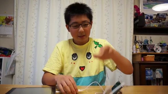 iPhoneから簡単にiPadへ!Lightning-USBカメラアダプタがやって来た! смотреть онлайн