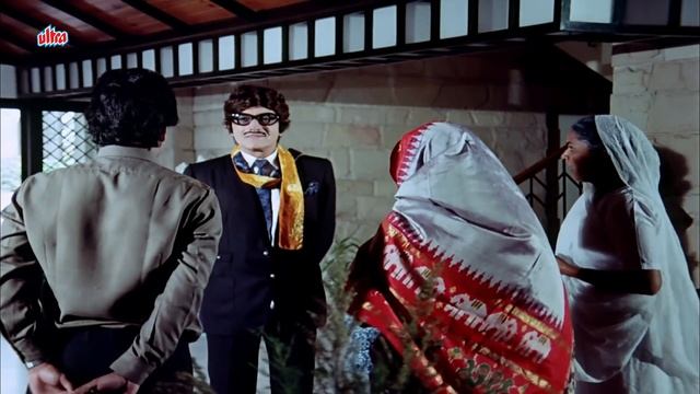 हमारे फोन के बाद इंटरव्यू नही होता सीधा अपॉइंटमेंट लेटर मिलता है - राज कुमार - Best Hindi Dialogue смотреть онлайн