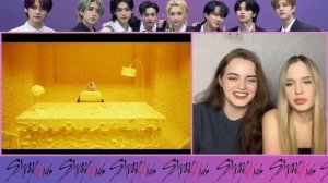 РЕАКЦИЯ НА КЛИПЫ STRAY KIDS // ПЫТАЮСЬ ВЫУЧИТЬ УЧАСТНИКОВ // НОВАЯ К-ПОП ФАНАТКА // reaction