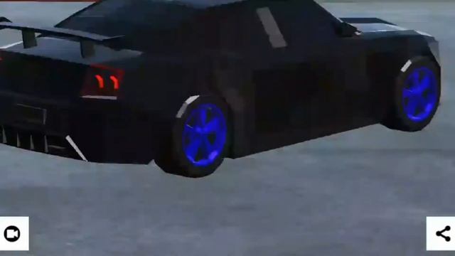 (GTAV)(SKID RALLY) КОРОТКАЯ НАРЕЗКА В СТИЛЕ ИНТРО. #AZIEXE