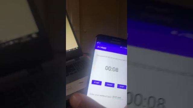 Task 4.1 P SIT305 timer app смотреть онлайн