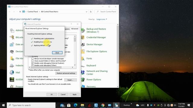 Fix Internet Connection Issues in Windows 10 смотреть онлайн