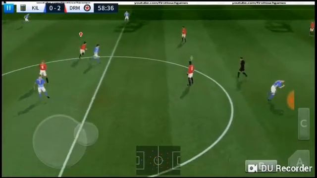 Dream liaguer soccer 2018mod մաս_2# смотреть онлайн