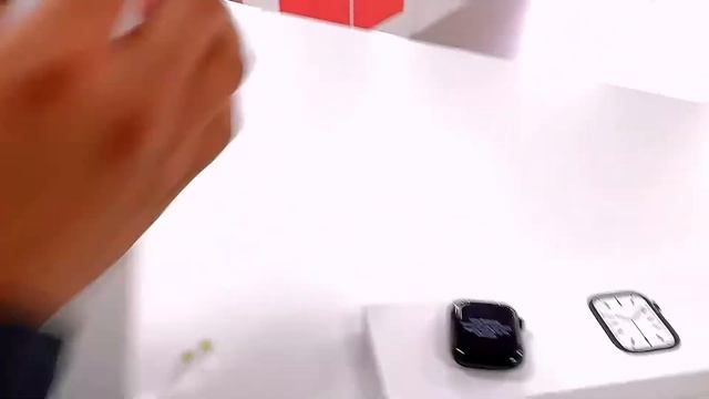 Apple Watch Series 7 2021 |Portugal|EU| смотреть онлайн